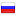 shop-rent.ru server is located in Russia